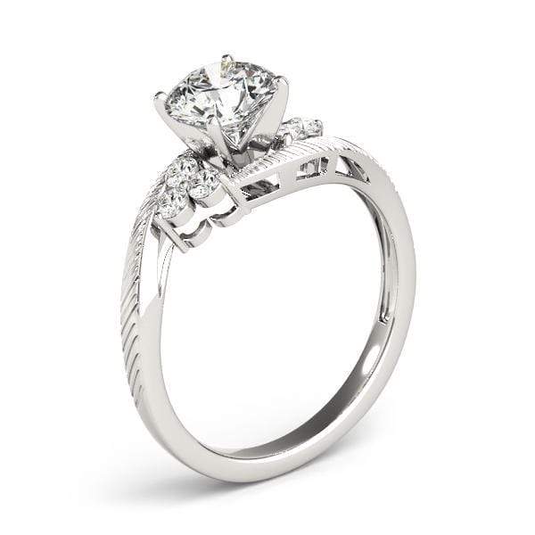 [Diamond Engagement Rings, Diamond Stud Earrings, and Gold Jewelry Online]-Angelucci Jewelry