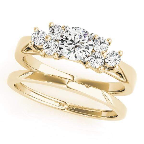 [Diamond Engagement Rings, Diamond Stud Earrings, and Gold Jewelry Online]-Angelucci Jewelry