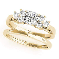 Thumbnail for [Diamond Engagement Rings, Diamond Stud Earrings, and Gold Jewelry Online]-Angelucci Jewelry
