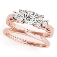 Thumbnail for [Diamond Engagement Rings, Diamond Stud Earrings, and Gold Jewelry Online]-Angelucci Jewelry