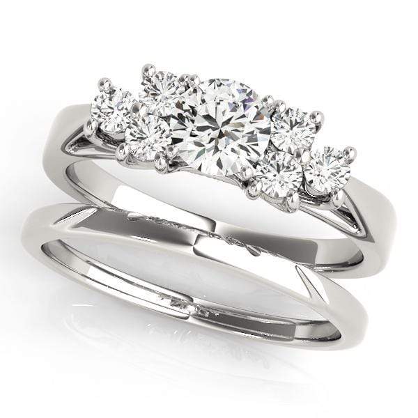 [Diamond Engagement Rings, Diamond Stud Earrings, and Gold Jewelry Online]-Angelucci Jewelry