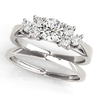 Thumbnail for [Diamond Engagement Rings, Diamond Stud Earrings, and Gold Jewelry Online]-Angelucci Jewelry