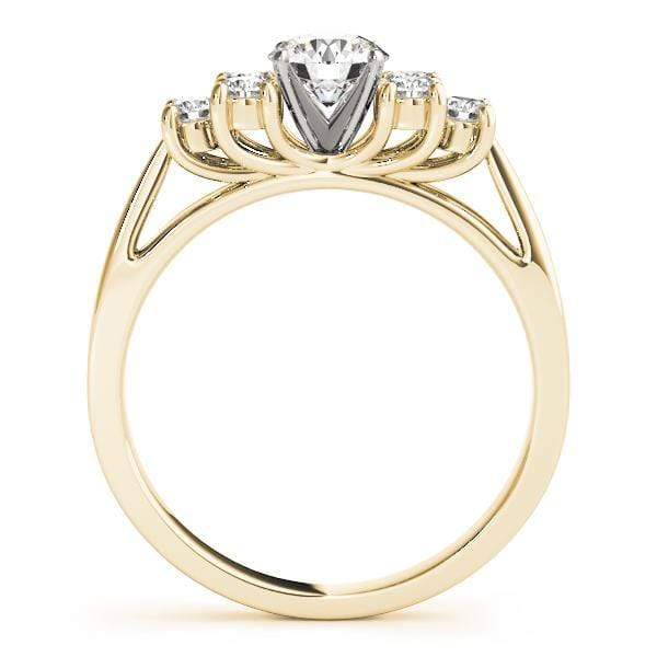 [Diamond Engagement Rings, Diamond Stud Earrings, and Gold Jewelry Online]-Angelucci Jewelry