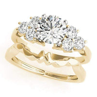 Thumbnail for [Diamond Engagement Rings, Diamond Stud Earrings, and Gold Jewelry Online]-Angelucci Jewelry