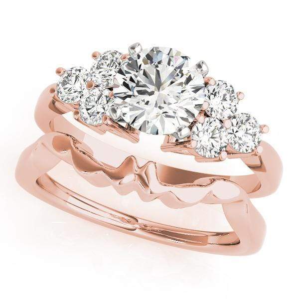 [Diamond Engagement Rings, Diamond Stud Earrings, and Gold Jewelry Online]-Angelucci Jewelry