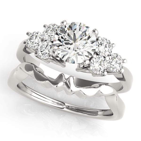 [Diamond Engagement Rings, Diamond Stud Earrings, and Gold Jewelry Online]-Angelucci Jewelry