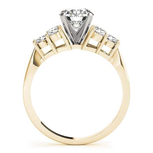 [Diamond Engagement Rings, Diamond Stud Earrings, and Gold Jewelry Online]-Angelucci Jewelry