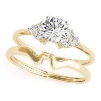 Thumbnail for [Diamond Engagement Rings, Diamond Stud Earrings, and Gold Jewelry Online]-Angelucci Jewelry