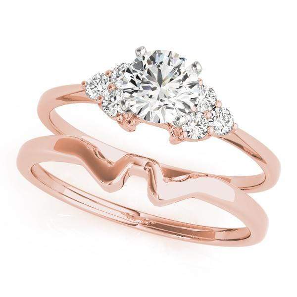 [Diamond Engagement Rings, Diamond Stud Earrings, and Gold Jewelry Online]-Angelucci Jewelry