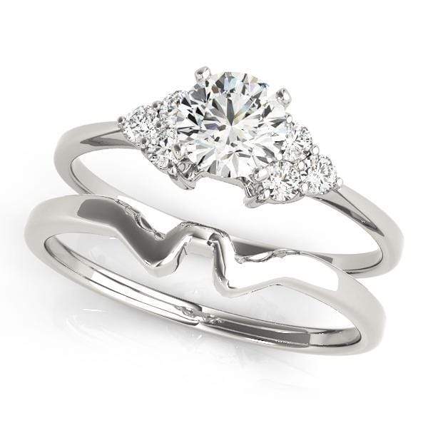 [Diamond Engagement Rings, Diamond Stud Earrings, and Gold Jewelry Online]-Angelucci Jewelry