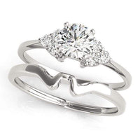 Thumbnail for [Diamond Engagement Rings, Diamond Stud Earrings, and Gold Jewelry Online]-Angelucci Jewelry