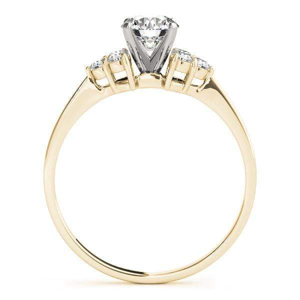 [Diamond Engagement Rings, Diamond Stud Earrings, and Gold Jewelry Online]-Angelucci Jewelry