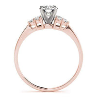 Thumbnail for [Diamond Engagement Rings, Diamond Stud Earrings, and Gold Jewelry Online]-Angelucci Jewelry