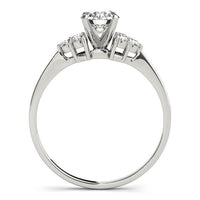 Thumbnail for [Diamond Engagement Rings, Diamond Stud Earrings, and Gold Jewelry Online]-Angelucci Jewelry