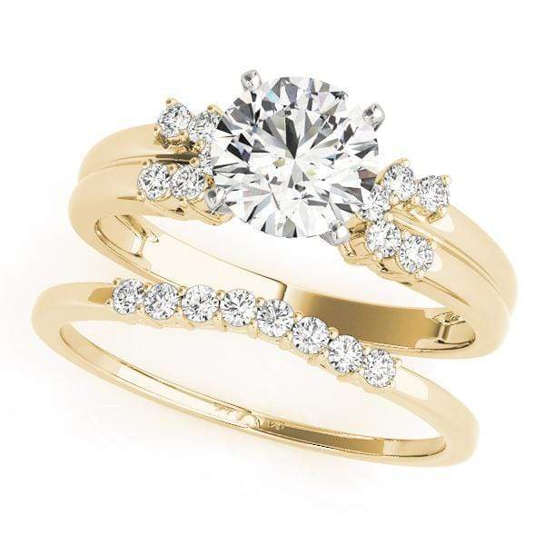 [Diamond Engagement Rings, Diamond Stud Earrings, and Gold Jewelry Online]-Angelucci Jewelry