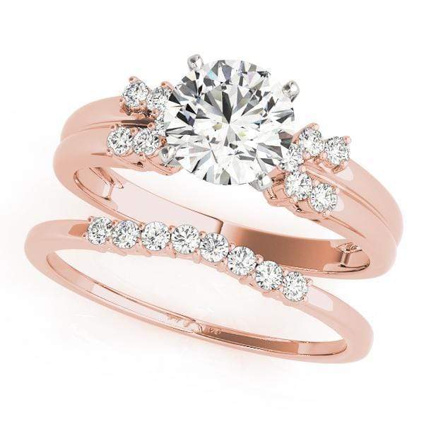 [Diamond Engagement Rings, Diamond Stud Earrings, and Gold Jewelry Online]-Angelucci Jewelry