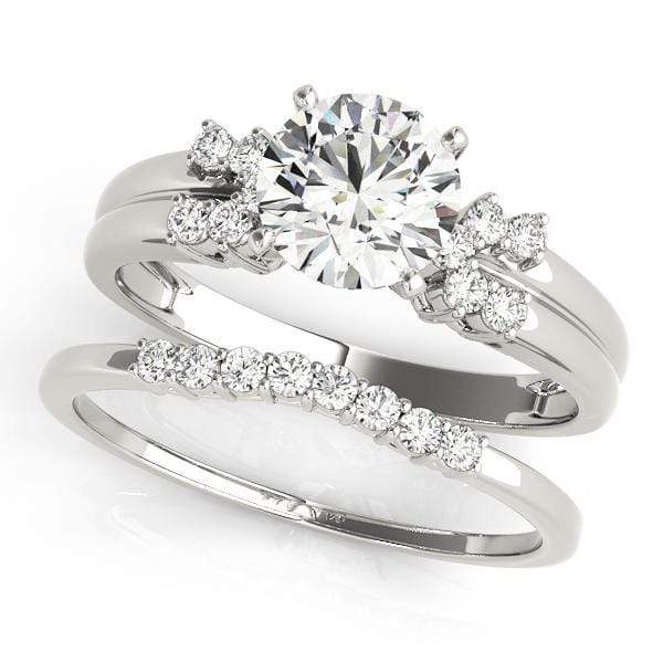 [Diamond Engagement Rings, Diamond Stud Earrings, and Gold Jewelry Online]-Angelucci Jewelry
