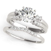 Thumbnail for [Diamond Engagement Rings, Diamond Stud Earrings, and Gold Jewelry Online]-Angelucci Jewelry