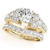 Thumbnail for [Diamond Engagement Rings, Diamond Stud Earrings, and Gold Jewelry Online]-Angelucci Jewelry