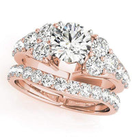 Thumbnail for [Diamond Engagement Rings, Diamond Stud Earrings, and Gold Jewelry Online]-Angelucci Jewelry