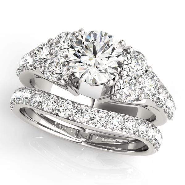 [Diamond Engagement Rings, Diamond Stud Earrings, and Gold Jewelry Online]-Angelucci Jewelry