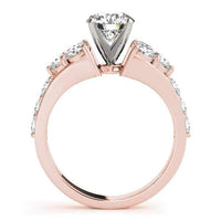 Thumbnail for [Diamond Engagement Rings, Diamond Stud Earrings, and Gold Jewelry Online]-Angelucci Jewelry