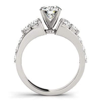 Thumbnail for [Diamond Engagement Rings, Diamond Stud Earrings, and Gold Jewelry Online]-Angelucci Jewelry
