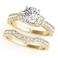 Thumbnail for [Diamond Engagement Rings, Diamond Stud Earrings, and Gold Jewelry Online]-Angelucci Jewelry