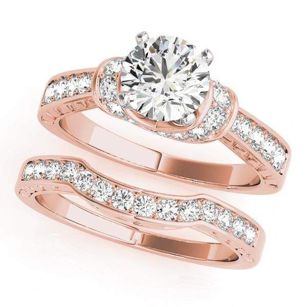 [Diamond Engagement Rings, Diamond Stud Earrings, and Gold Jewelry Online]-Angelucci Jewelry
