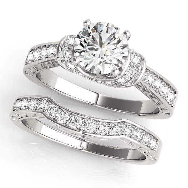 [Diamond Engagement Rings, Diamond Stud Earrings, and Gold Jewelry Online]-Angelucci Jewelry