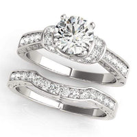Thumbnail for [Diamond Engagement Rings, Diamond Stud Earrings, and Gold Jewelry Online]-Angelucci Jewelry