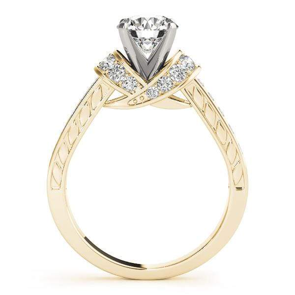 [Diamond Engagement Rings, Diamond Stud Earrings, and Gold Jewelry Online]-Angelucci Jewelry