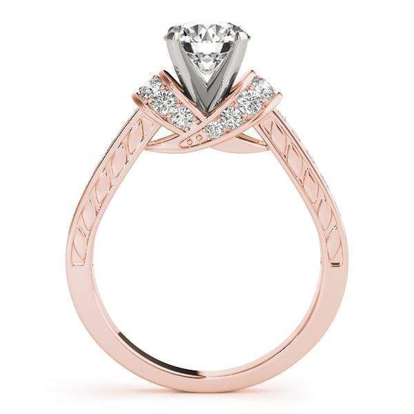 [Diamond Engagement Rings, Diamond Stud Earrings, and Gold Jewelry Online]-Angelucci Jewelry