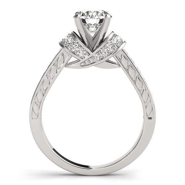 [Diamond Engagement Rings, Diamond Stud Earrings, and Gold Jewelry Online]-Angelucci Jewelry