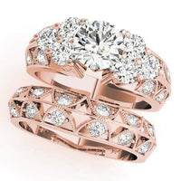 Thumbnail for [Diamond Engagement Rings, Diamond Stud Earrings, and Gold Jewelry Online]-Angelucci Jewelry
