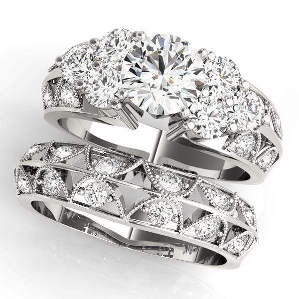 [Diamond Engagement Rings, Diamond Stud Earrings, and Gold Jewelry Online]-Angelucci Jewelry