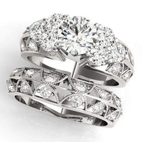 Thumbnail for [Diamond Engagement Rings, Diamond Stud Earrings, and Gold Jewelry Online]-Angelucci Jewelry
