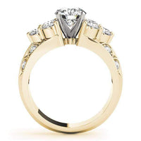 Thumbnail for [Diamond Engagement Rings, Diamond Stud Earrings, and Gold Jewelry Online]-Angelucci Jewelry