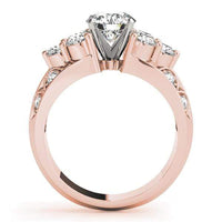 Thumbnail for [Diamond Engagement Rings, Diamond Stud Earrings, and Gold Jewelry Online]-Angelucci Jewelry