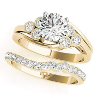 Thumbnail for [Diamond Engagement Rings, Diamond Stud Earrings, and Gold Jewelry Online]-Angelucci Jewelry