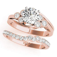 Thumbnail for [Diamond Engagement Rings, Diamond Stud Earrings, and Gold Jewelry Online]-Angelucci Jewelry