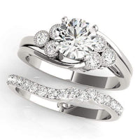 Thumbnail for [Diamond Engagement Rings, Diamond Stud Earrings, and Gold Jewelry Online]-Angelucci Jewelry