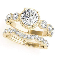 Thumbnail for [Diamond Engagement Rings, Diamond Stud Earrings, and Gold Jewelry Online]-Angelucci Jewelry