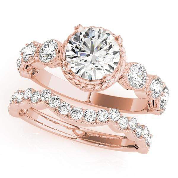 [Diamond Engagement Rings, Diamond Stud Earrings, and Gold Jewelry Online]-Angelucci Jewelry