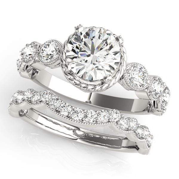 [Diamond Engagement Rings, Diamond Stud Earrings, and Gold Jewelry Online]-Angelucci Jewelry