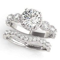 Thumbnail for [Diamond Engagement Rings, Diamond Stud Earrings, and Gold Jewelry Online]-Angelucci Jewelry