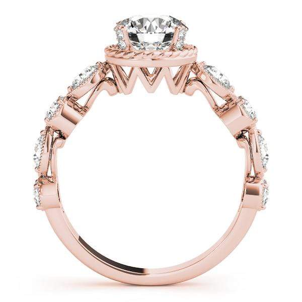 [Diamond Engagement Rings, Diamond Stud Earrings, and Gold Jewelry Online]-Angelucci Jewelry