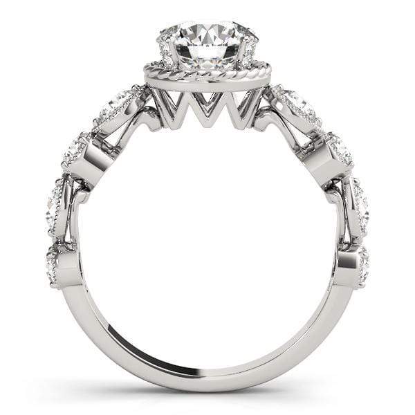 [Diamond Engagement Rings, Diamond Stud Earrings, and Gold Jewelry Online]-Angelucci Jewelry