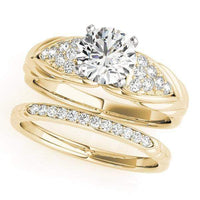 Thumbnail for [Diamond Engagement Rings, Diamond Stud Earrings, and Gold Jewelry Online]-Angelucci Jewelry