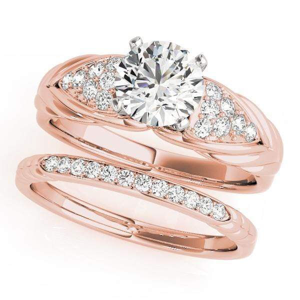 [Diamond Engagement Rings, Diamond Stud Earrings, and Gold Jewelry Online]-Angelucci Jewelry